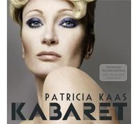 Patricia Kaas - Kabaret - Limit. Editon mit 1 Bonustrack "Hard Work" (Exclusiv bei Amazon.de)
