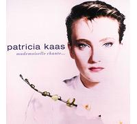 Patricia Kaas - Mademoiselle Chante (1987/88) [Import]