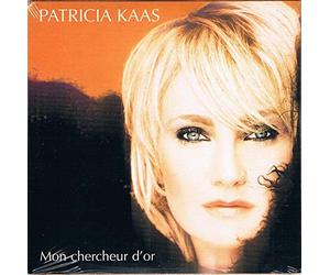 Patricia Kaas - Mon Chercheur d'or