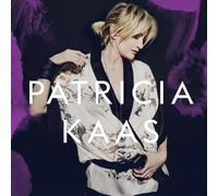 PATRICIA KAAS - PATRICIA KAAS CD NEUF