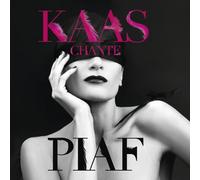 Patricia Kaas - Patricia Kaas Chante Piaf