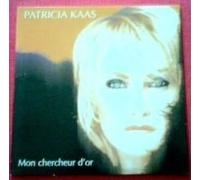 Patricia KAAS - Patricia KAAS - Mon Chercheur d'Or - cds - - col6693841