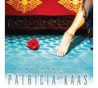 Kaas, Patricia - Piano Bar [Import]
