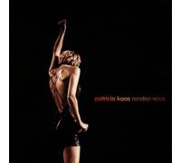 PATRICIA KAAS "RENDEZ-VOUS" 2 CD NEW