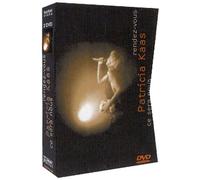 Patricia Kaas – Rendez-vous / Ce sera nous – Coffret 2 DVD (Sony Music)