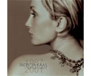 Patricia Kaas - Rien Ne S'arrete (+Bonus)