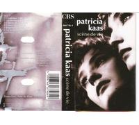 Patricia Kaas - Scene De Vie