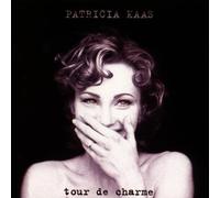 Patricia Kaas - Tour de charme