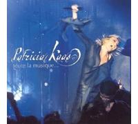 PATRICIA KAAS "TOUTE LA MUSIQUE" CD NEW