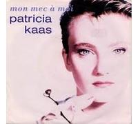 Patricia Kass - Mon Mec a Moi