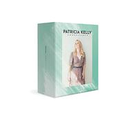 Patricia Kelly - Unbreakable (Fanbox) [Import]