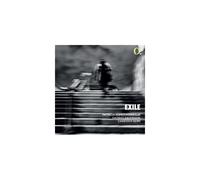 Patricia Kopatchinskaja - Exile [Compact Discs]