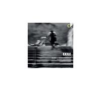 Patricia Kopatchinskaja - Exile [Compact Discs]
