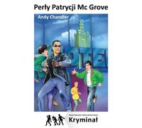 Patricia Mc Grove Pearls Les nouvelles aventures de trois détectives