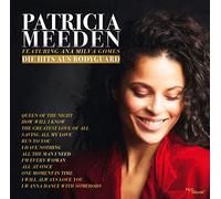 Patricia Meeden Feat. Ana Milva Gomes - Patricia Meeden-Die Hits aus Bodyguard [Import]
