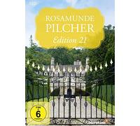 Patricia Meeden - Rosamunde Pilcher Edition 21 [Import]