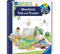 Patricia Mennen Wieso? Weshalb? Warum?, Band 42: Abschied, Tod und Traue (Relié)