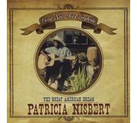 Patricia Nisbert - Une bonne nouvelle pour tous - la Gr