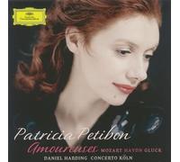 Patricia Petibon - Amoureuses