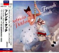 Patricia Petibon - French Touch [Import]