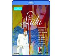 Patricia Petibon - Lulu [Blu-Ray]