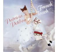 Patricia Petibon - Patricia Petibon : French Touch - SHM