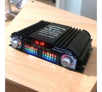 Patricia Power-Amplificateur de son HiFi",1600W,Radio FM,USB,Lecteur karaok¿¿ compatible Bluetooth,T¿¿l¿¿commande,4 canaux,"M¿¿dailles st¿¿r¿¿o HiFi #A