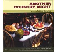 Patricia Reynolds - Another Country Night