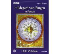 Patricia Routledge - Hildegard Von Bingen In Portrait