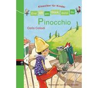 Patricia Schröd Erst ich ein Stück, dann du - Klassiker für Kinder - Pin (Relié)