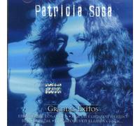 Patricia Sosa - Serie de Oro: Grandes Exitos