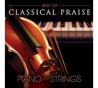 Patricia Spedden - Best of Classical Praise (UK Import)