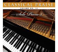 Patricia Spedden - Classical Praise - Solo Piano 3