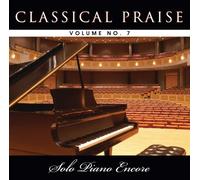 Patricia Spedden - Classical Praise - Solo Piano Encore