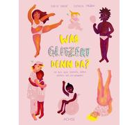 Patricia Strübin Daria Locher Was glitzert denn da? (Relié)