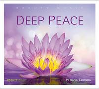 Patricia Tamana Deep Peace (CD) Album