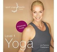 Patricia Thielemann - Signature Class Level 1 Yoga [Import]