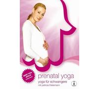 Patricia Thielemann - Spirit Yoga - Prenatal Yoga für Schwangere