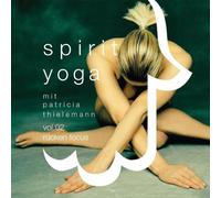 Patricia Thielemann - Spirit Yoga-Vol.02 [Import]