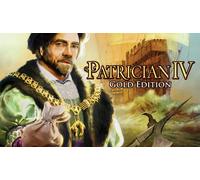 Patrician IV Gold (PC)