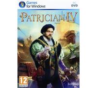 Patrician Iv PC