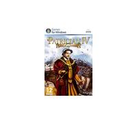 Patrician IV: Rise of a Dynasty