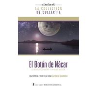 Patricio Guzman - El Boton de Nacar [Import Belge]
