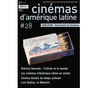 Patricio Guzmán / Luis Ospina / Cinéma Témoin Du Temps Présent