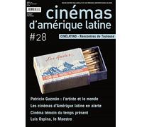 Patricio Guzmán / Luis Ospina / Cinéma témoin du temps présent