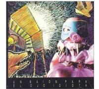 PATRICIO,REY & SUS REDONDITOS - Un Baion Para El Ojo Idiota