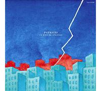 Patricio - Un Rayo Me Atravesó [Vinilo]
