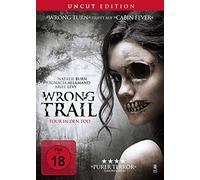 Patricio Valladares - Wrong Trail: Tour in Den Tod [Import]