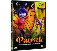 Patrick (2024) (Dvd)