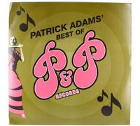 Patrick Adams' Best of P&P Records